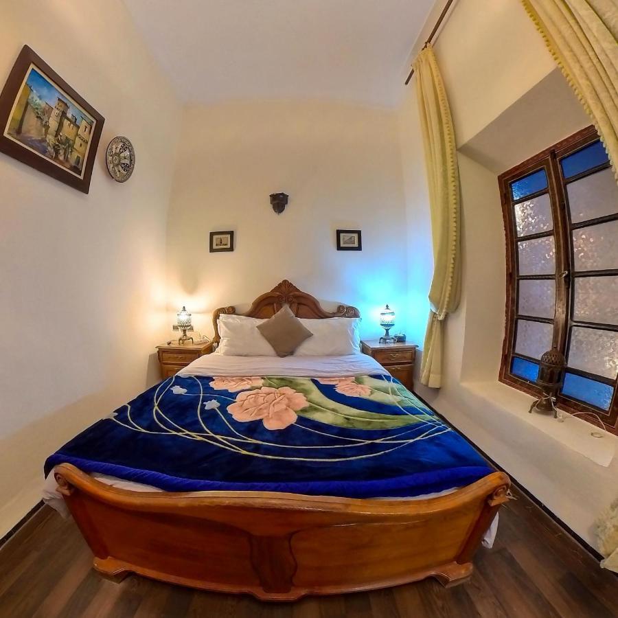 Riad Dar Moulay Ali 마라케시 외부 사진